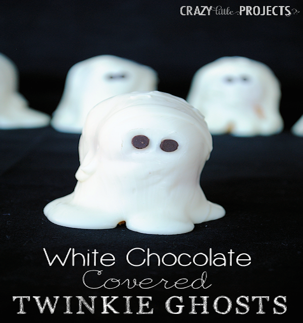 Twinkieghosts