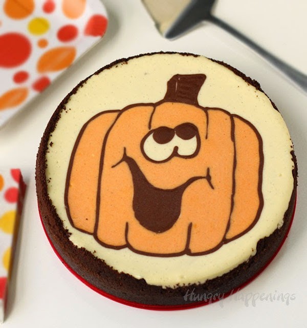 Happy-Jack-O-Lantern-Cheeseake