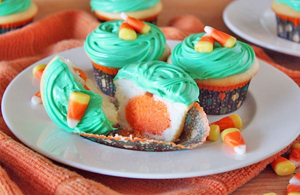 jackolantern-cupcakes