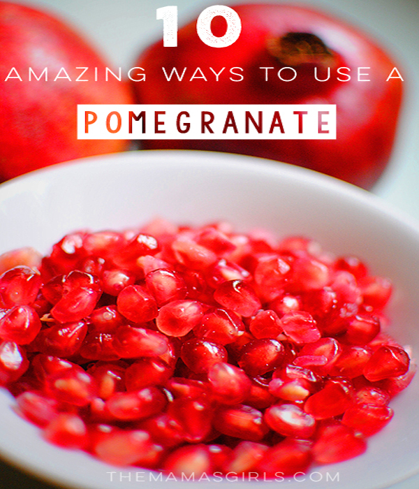 10-Amazing-Ways-to-Use-a-Pomegranate