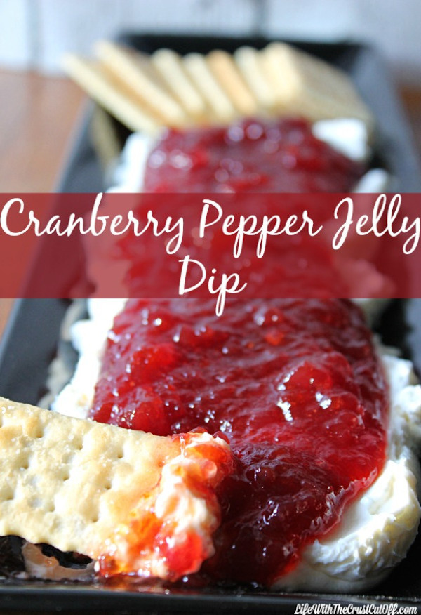 Cranberry-Pepper-Jelly-Dip