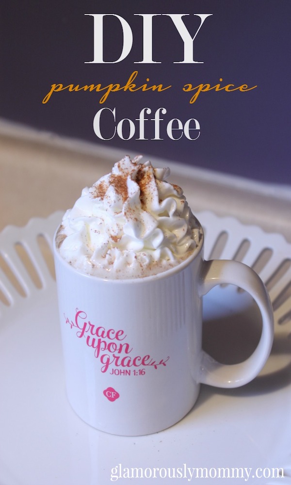 Diy-pumpkin-Spice-Latte