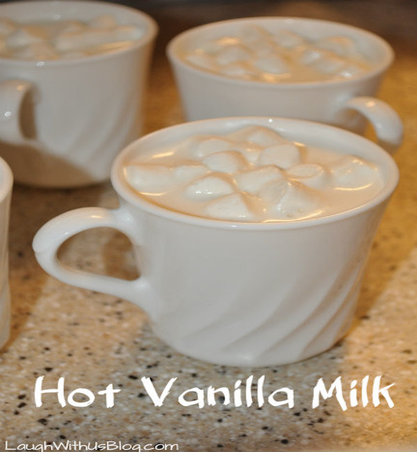 Hot-Vanilla-Milk