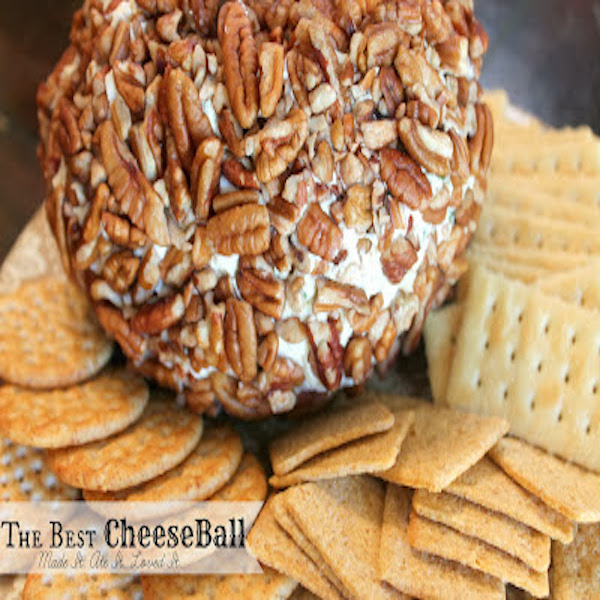 cheese ball