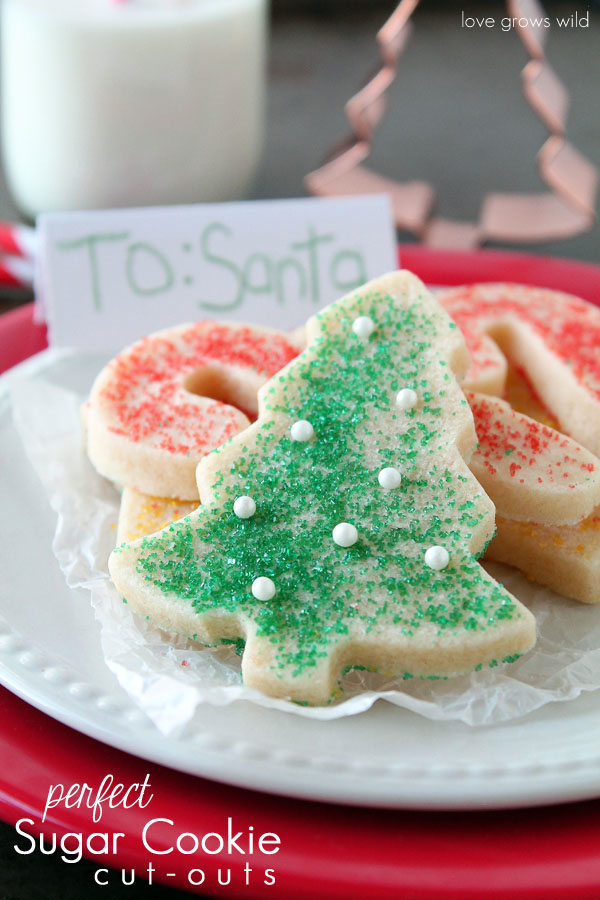 Best-Sugar-Cookie-Cut-out