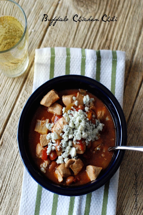 Buffalo-Chicken-Chili