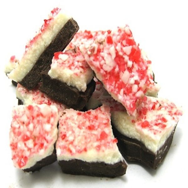 Chocolate-Peppermint-Bark