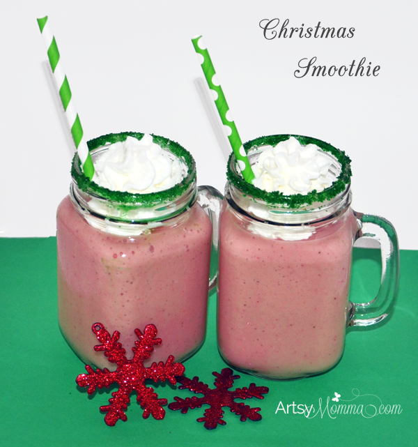 Christmas-Smoothie-Recipe-for-Kids