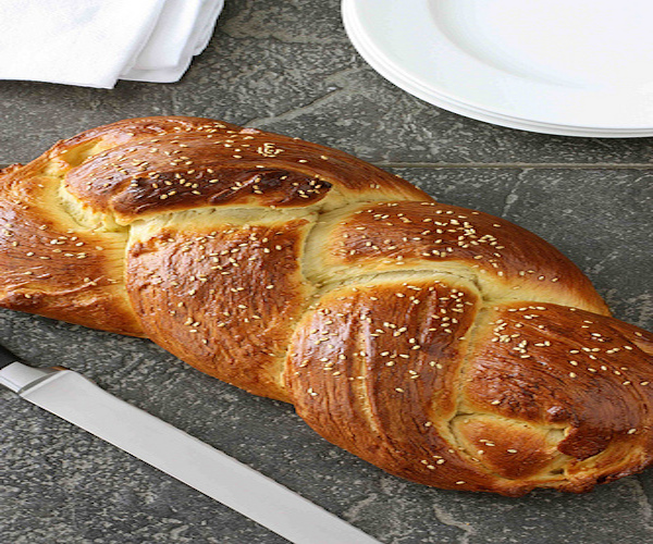 challah