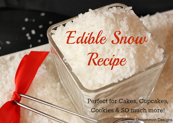 edible-snow-recipe