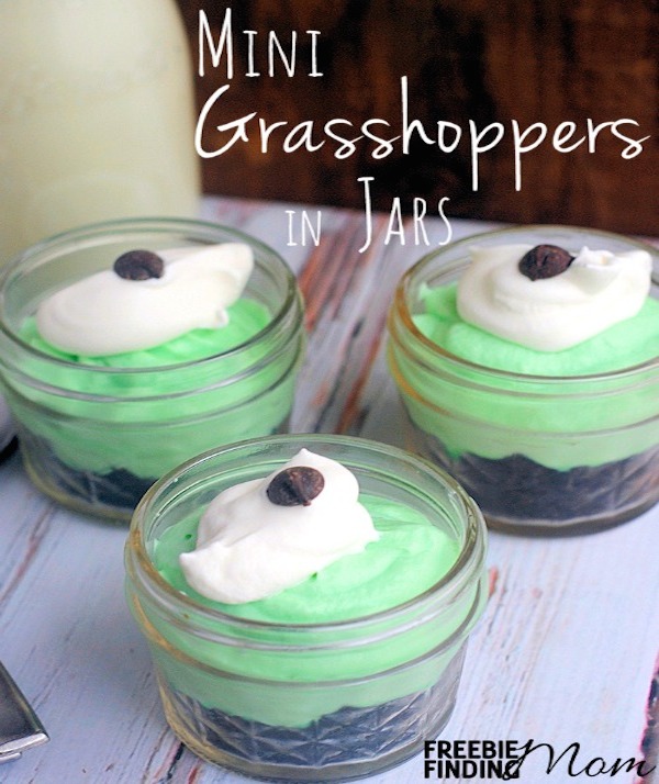 minigrasshoppersinjars