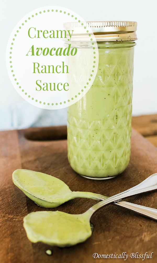 Creamy-Ranch-Avocado-Sauce