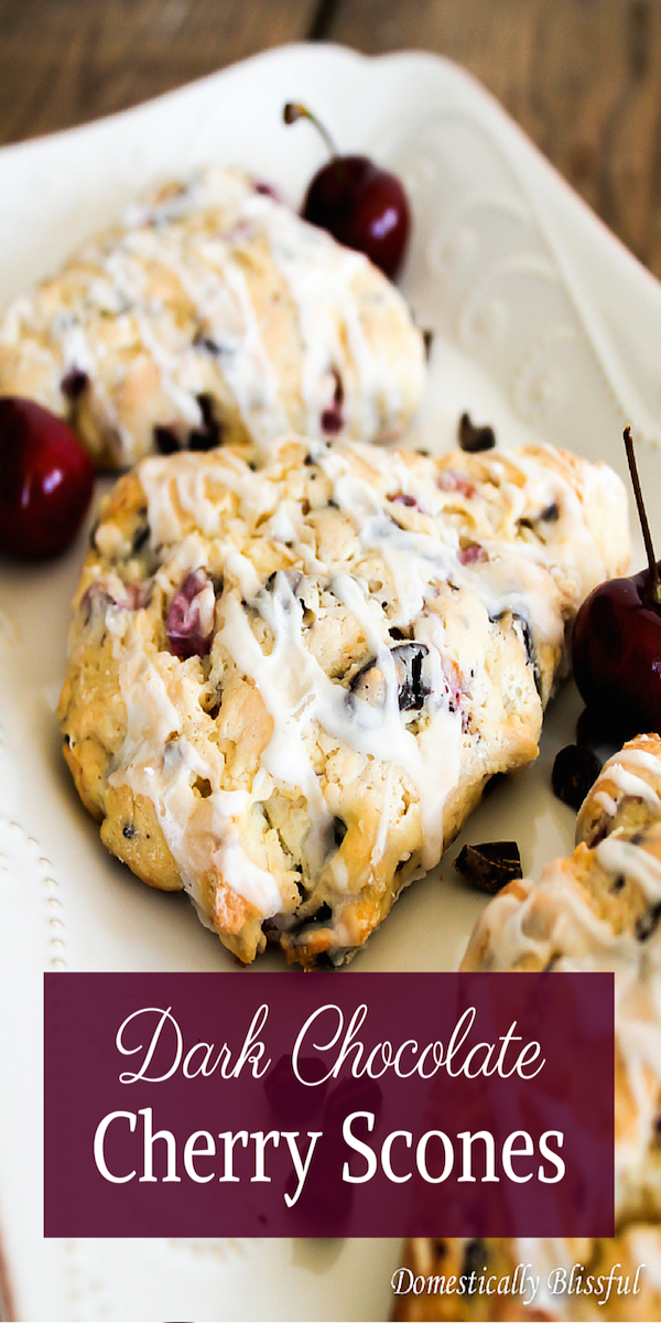 Dark-Chocolate-Cherry-Scones