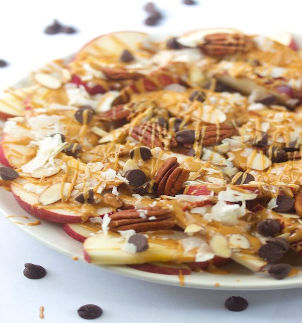 apple-nachos