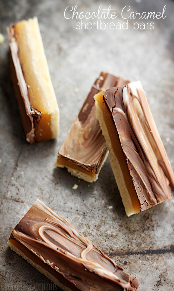 chocolate-caramel-shortbread