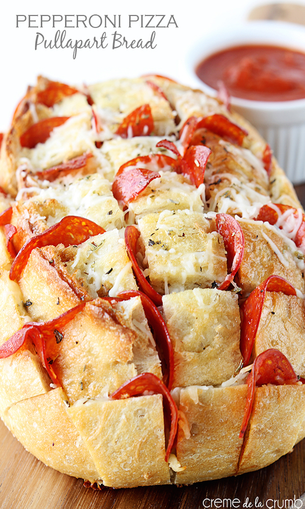 pepperoni-pizza-pull-apart-bread