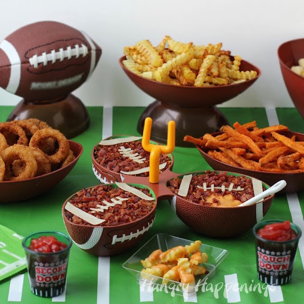 super-bowl-party-food-beer-bacon-cheddar-dip-cheese-fries