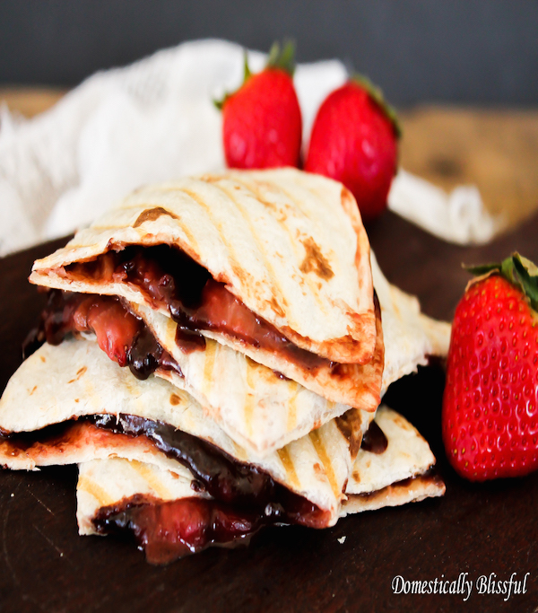 Breakfast-Quesadilla-with-Strawberries