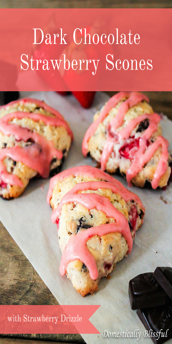 Dark-Chocolate-Strawberry-Scones-with-Strawberry-Drizzle