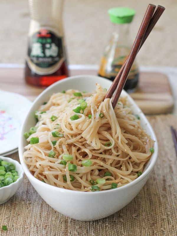 longevity noodles