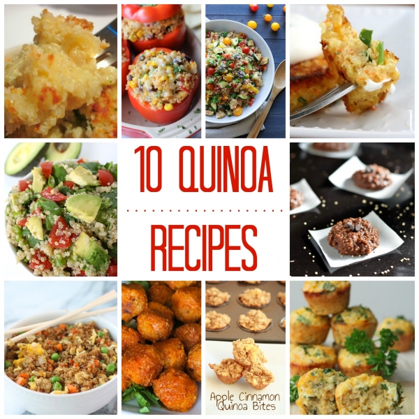 quinoa