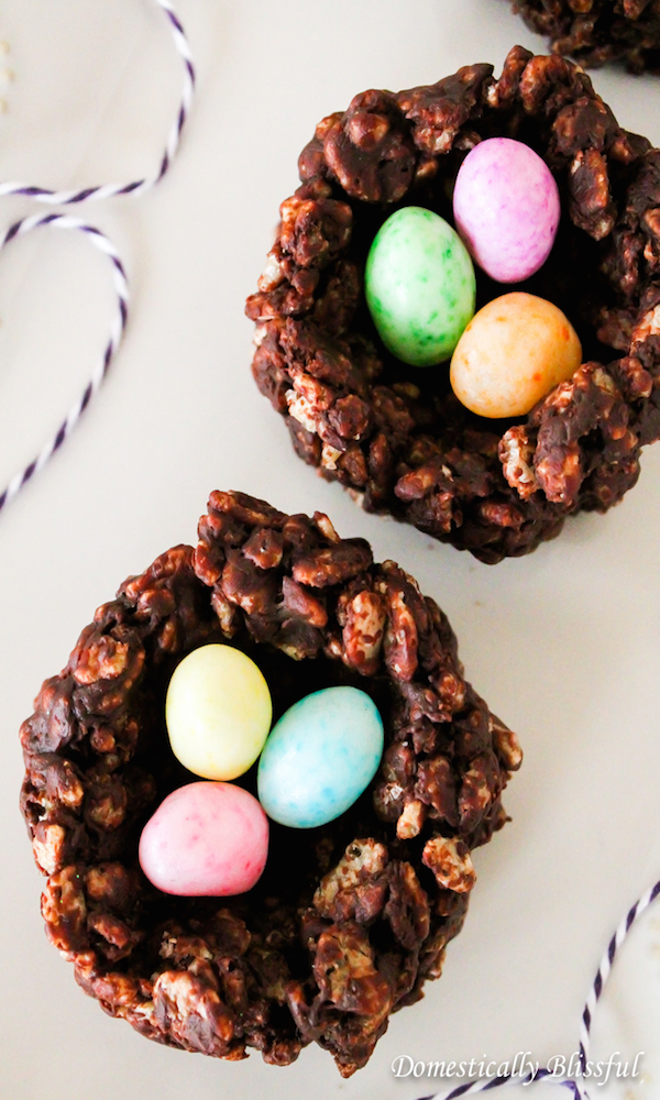 Chocolate-Bird-Nests