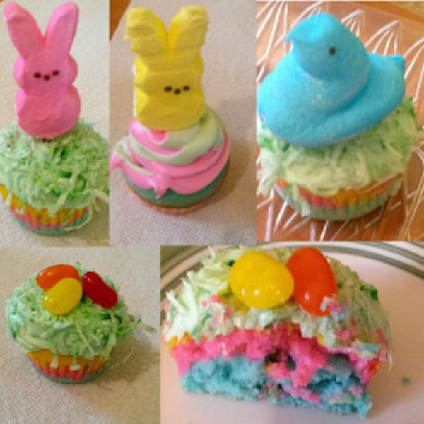 Easter-Cupcakes