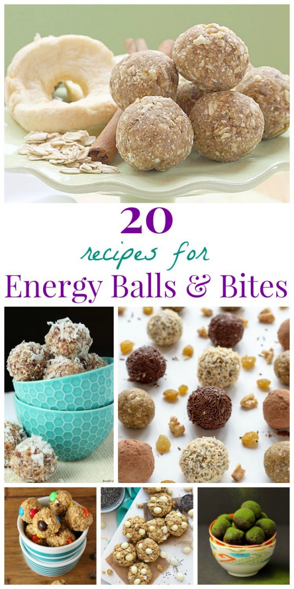 Energy-Balls-Bites-Pinterest-Collage