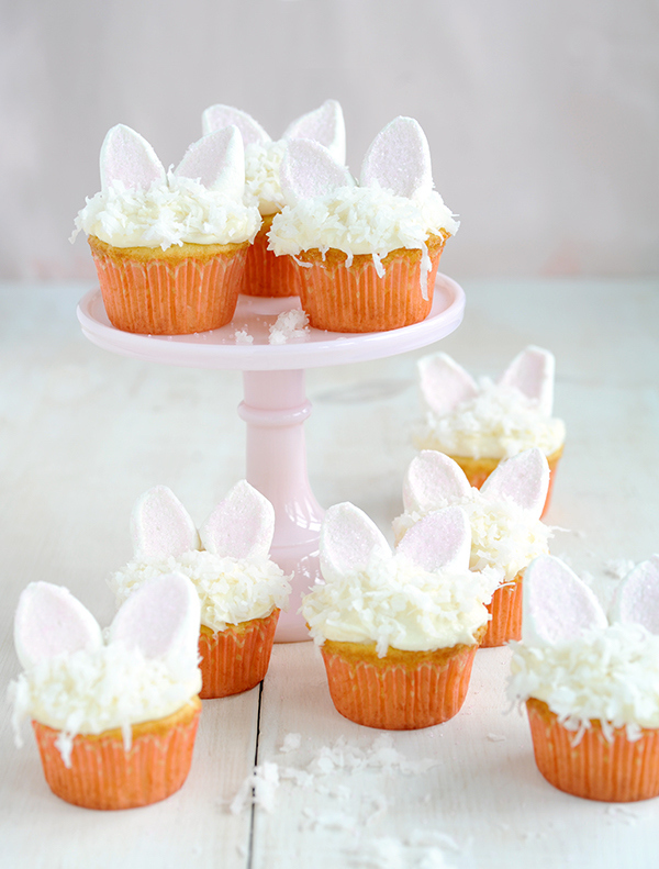 bunny-coconut-cupcakes