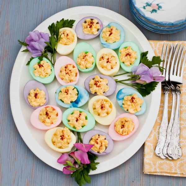 deviledeggs