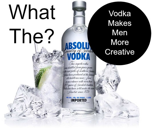 why-drink-vodka