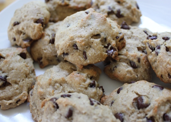 rainforest cookies