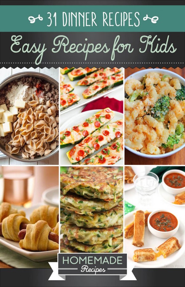 31-easy-dinner-recipes-for-kids