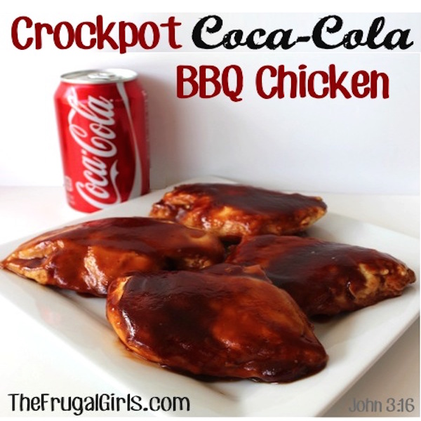 Crockpot-Barbecue-Coke-Chicken-Recipe