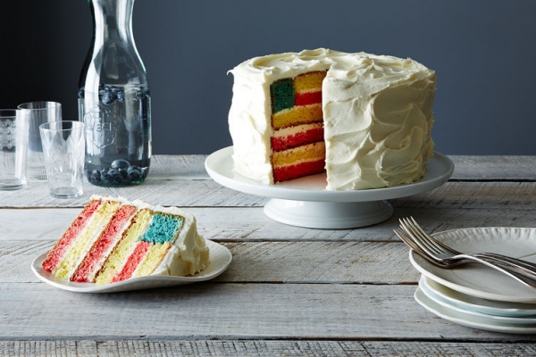 american-flag-cake