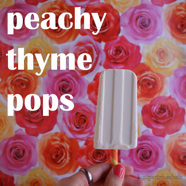 peachpoptext