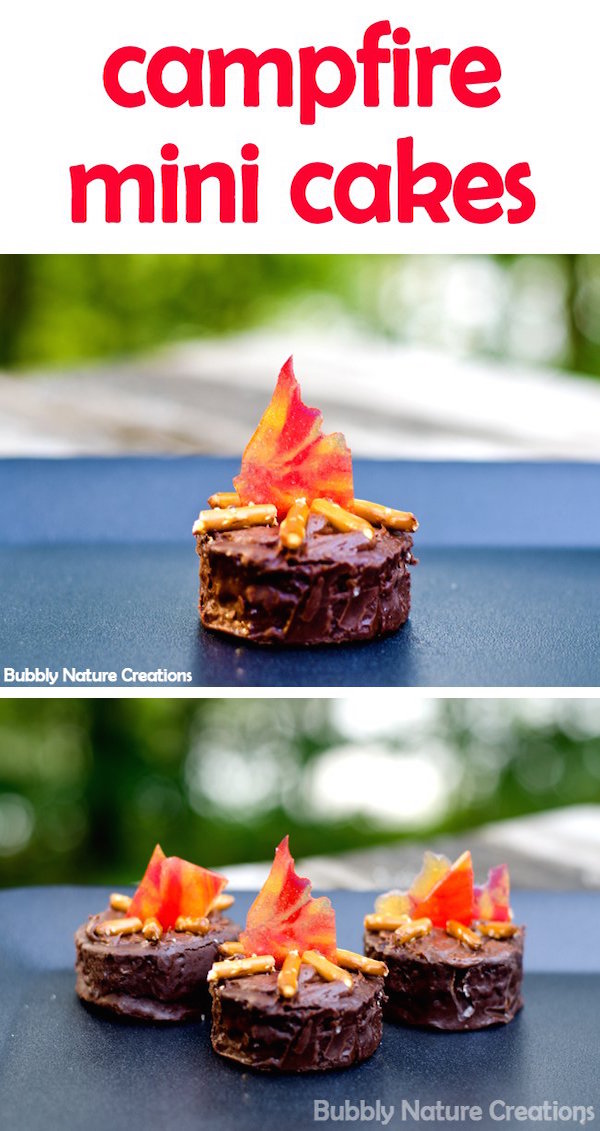 campfire-mini-cakes