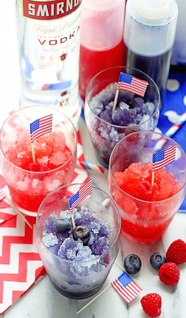 4th-of-July-Spiked-Snow-Cones