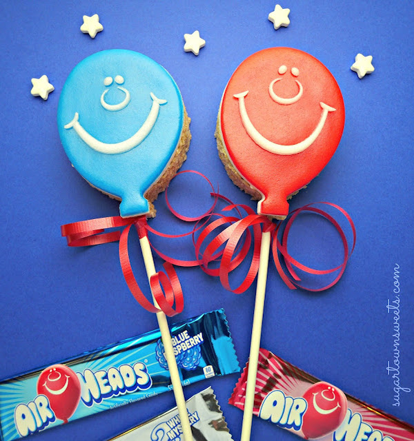 Airheads+Candy