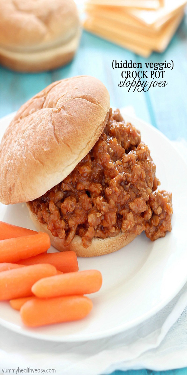 crock-pot-sloppy-joes