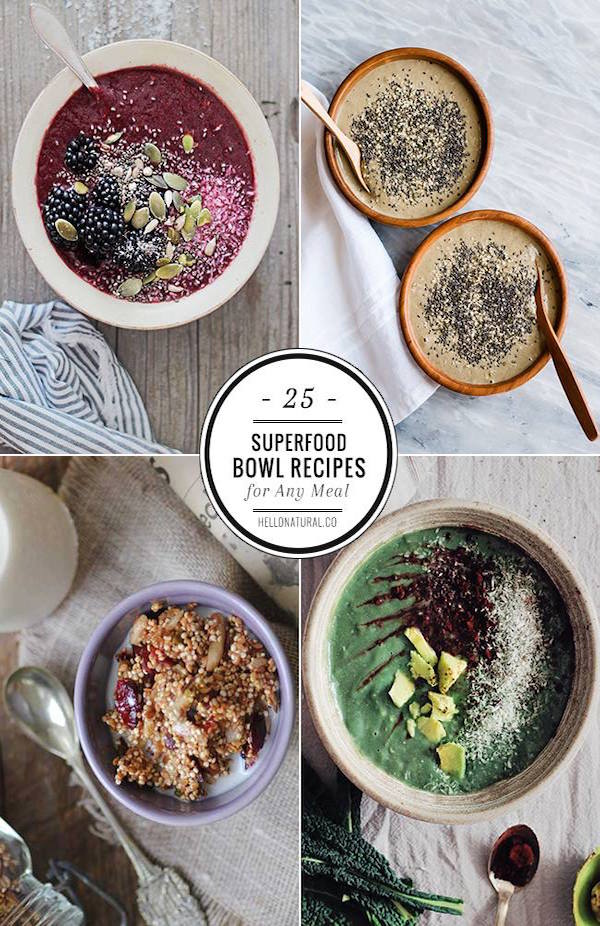 superfoods