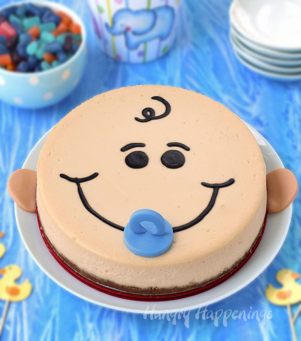 baby-shower-desesrt-cheesecake-baby-recipe-