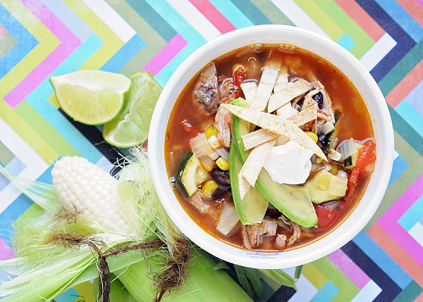 tortilla-soup