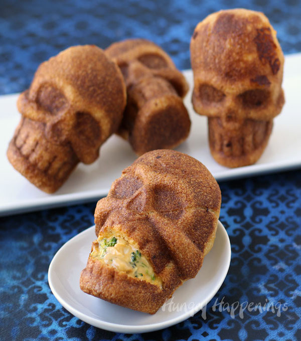 cheesy-chicken-broccoli-calzone-skulls-