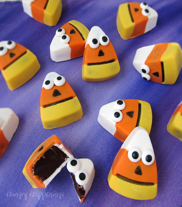 halloween-treats-chocolate-candy-corn-truffles-copy