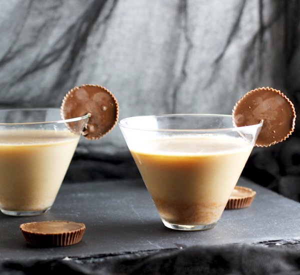 peanutbutter cup martini