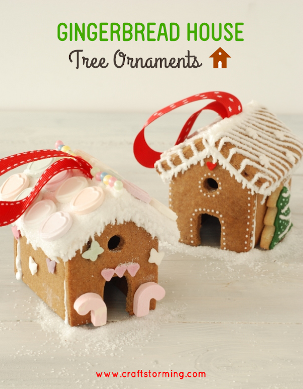 Gingerbread-house-tree-ornament-photo