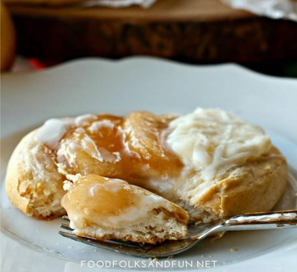 apple pie danish biscuit