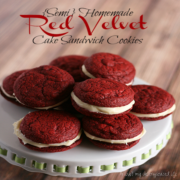 Semi-Homemade-Red-Velvet-Cake-Sandwich-Cookies-i-love-my-disorganized-life-cookiereicpes-cake-