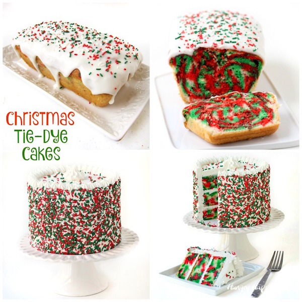 chrismtmas-tie-dye-cakes